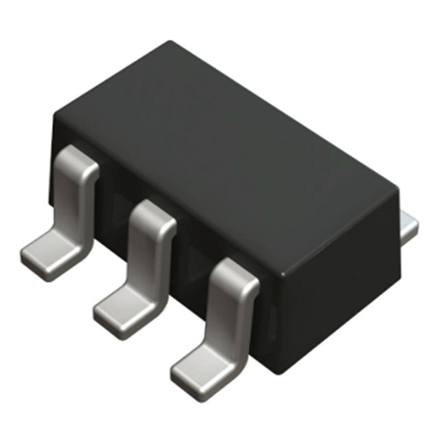 FTZ4.3EFHT148 Rohm Semiconductor TVS - Diodos